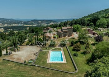 Foto 1 - Rustico Loc. Bonsciano, Città di Castello - foto 1