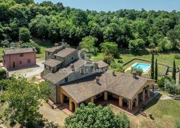 Foto 2 - Rustico Loc. Bonsciano, Città di Castello - foto 2