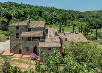 Foto 3 - Rustico Loc. Bonsciano, Città di Castello - foto 3