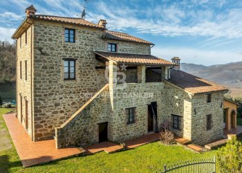 Foto 4 - Rustico Loc. Bonsciano, Città di Castello - foto 4