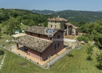 Foto 9 - Rustico Loc. Bonsciano, Città di Castello - foto 9