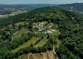 Foto 31 - Rustico Loc. Bonsciano, Città di Castello - foto 31