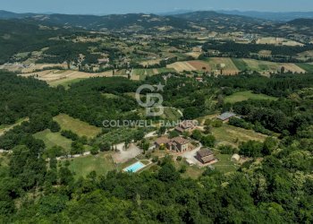 Foto 32 - Rustico Loc. Bonsciano, Città di Castello - foto 32