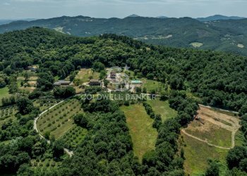 Foto 34 - Rustico Loc. Bonsciano, Città di Castello - foto 34