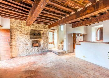 Foto 6 - Casa indipendente Fraz. Torregentile - Villanova
 
30, Todi - foto 6