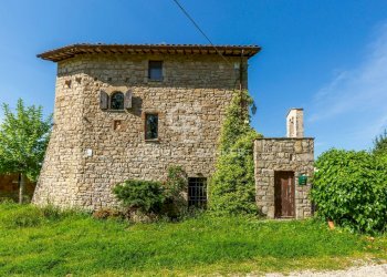 Foto 4 - Casa indipendente Fraz. Torregentile - Villanova
 
30, Todi - foto 4