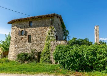 Foto 22 - Casa indipendente Fraz. Torregentile - Villanova
 
30, Todi - foto 22