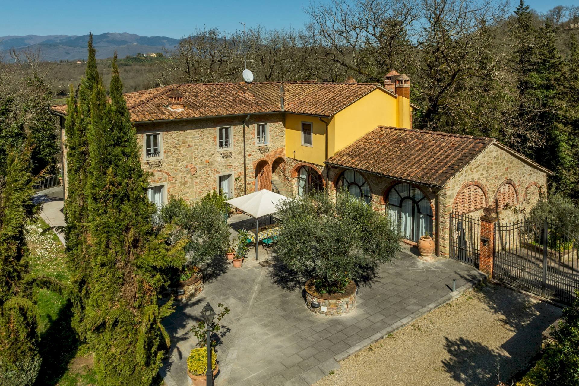 Foto 1 - Rustico Via Villaggio Enel, Montevarchi - foto 1