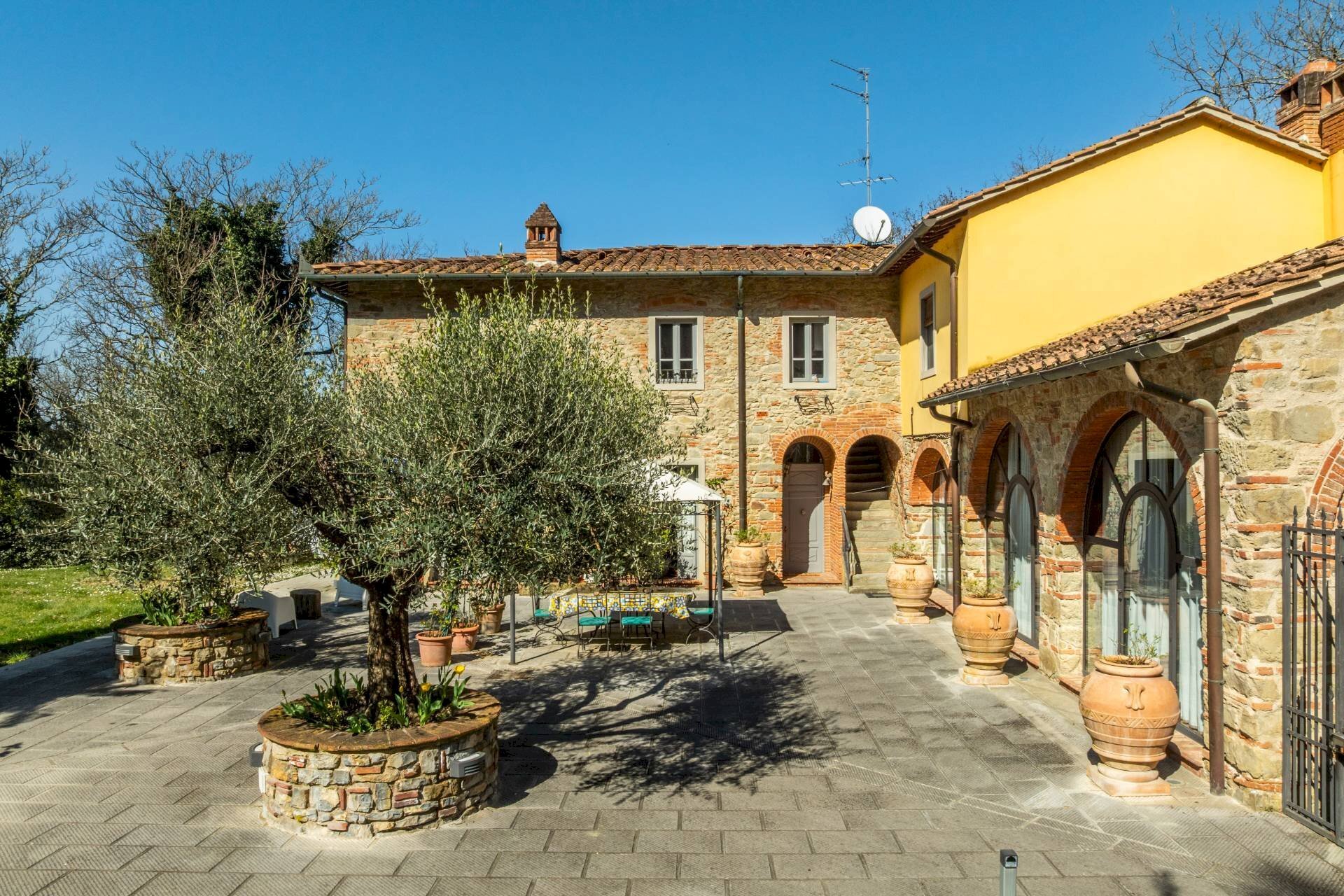 Foto 2 - Rustico Via Villaggio Enel, Montevarchi - foto 2