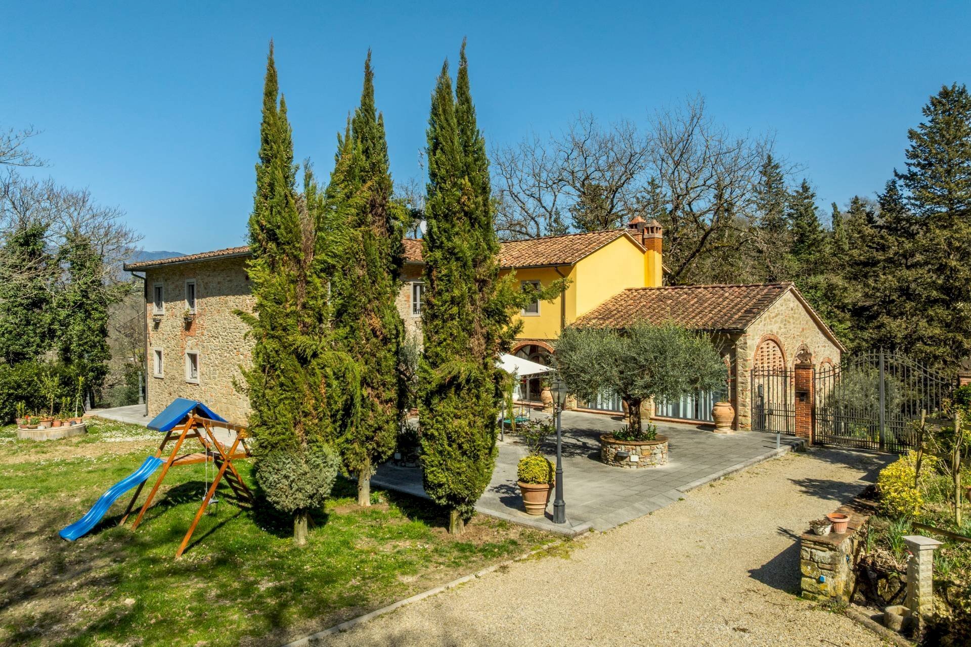 Foto 3 - Rustico Via Villaggio Enel, Montevarchi - foto 3