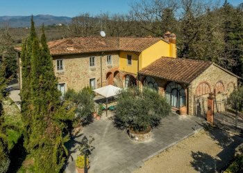 Foto 1 - Rustico Via Villaggio Enel, Montevarchi - foto 1