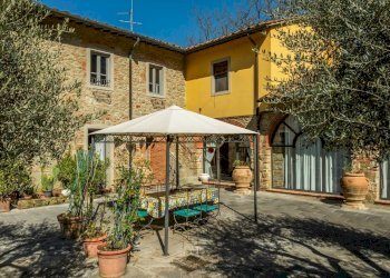 Foto 4 - Rustico Via Villaggio Enel, Montevarchi - foto 4