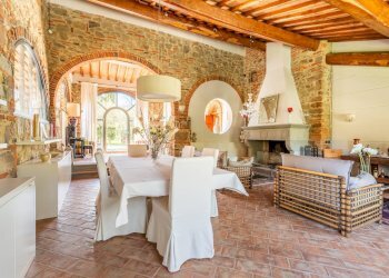 Foto 5 - Rustico Via Villaggio Enel, Montevarchi - foto 5