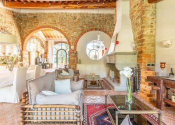 Foto 7 - Rustico Via Villaggio Enel, Montevarchi - foto 7