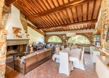 Foto 8 - Rustico Via Villaggio Enel, Montevarchi - foto 8