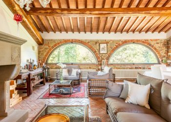 Foto 9 - Rustico Via Villaggio Enel, Montevarchi - foto 9