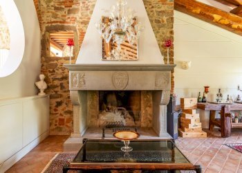 Foto 10 - Rustico Via Villaggio Enel, Montevarchi - foto 10