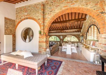 Foto 11 - Rustico Via Villaggio Enel, Montevarchi - foto 11