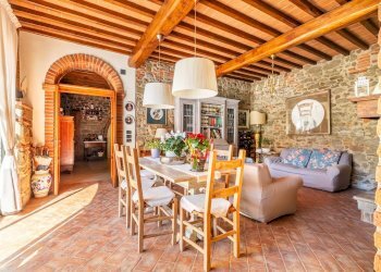 Foto 14 - Rustico Via Villaggio Enel, Montevarchi - foto 14