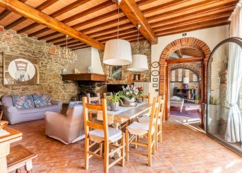 Foto 15 - Rustico Via Villaggio Enel, Montevarchi - foto 15