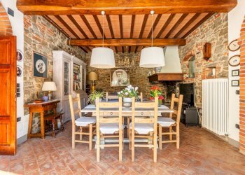 Foto 16 - Rustico Via Villaggio Enel, Montevarchi - foto 16