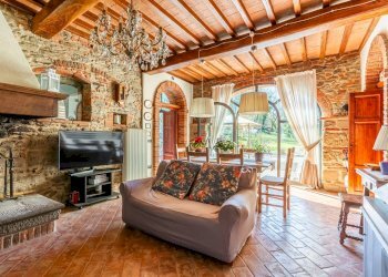 Foto 17 - Rustico Via Villaggio Enel, Montevarchi - foto 17