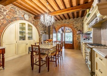 Foto 18 - Rustico Via Villaggio Enel, Montevarchi - foto 18