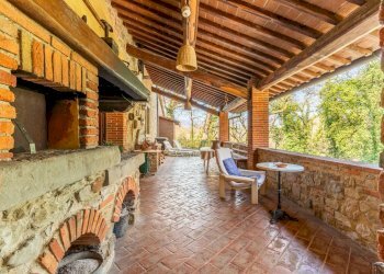 Foto 21 - Rustico Via Villaggio Enel, Montevarchi - foto 21