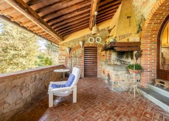 Foto 22 - Rustico Via Villaggio Enel, Montevarchi - foto 22