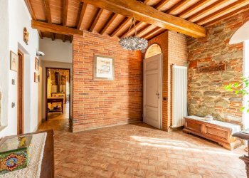 Foto 23 - Rustico Via Villaggio Enel, Montevarchi - foto 23