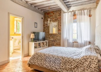 Foto 25 - Rustico Via Villaggio Enel, Montevarchi - foto 25