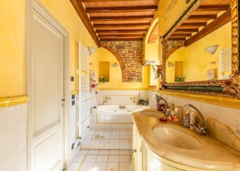 Foto 26 - Rustico Via Villaggio Enel, Montevarchi - foto 26