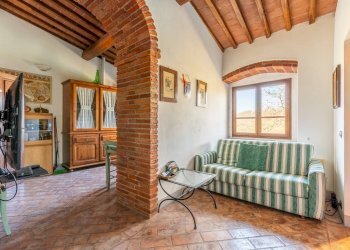 Foto 31 - Rustico Via Villaggio Enel, Montevarchi - foto 31