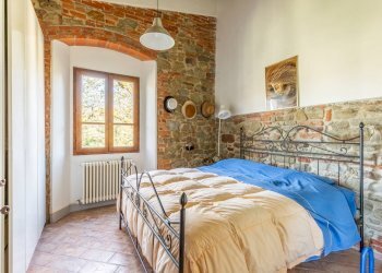 Foto 32 - Rustico Via Villaggio Enel, Montevarchi - foto 32