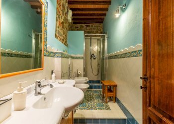 Foto 33 - Rustico Via Villaggio Enel, Montevarchi - foto 33