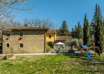 Foto 35 - Rustico Via Villaggio Enel, Montevarchi - foto 35