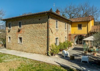 Foto 36 - Rustico Via Villaggio Enel, Montevarchi - foto 36