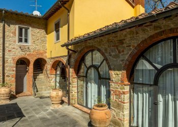 Foto 38 - Rustico Via Villaggio Enel, Montevarchi - foto 38