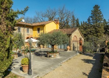 Foto 39 - Rustico Via Villaggio Enel, Montevarchi - foto 39