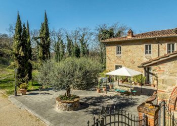 Foto 40 - Rustico Via Villaggio Enel, Montevarchi - foto 40