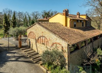 Foto 41 - Rustico Via Villaggio Enel, Montevarchi - foto 41