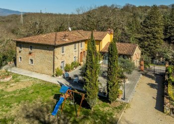 Foto 42 - Rustico Via Villaggio Enel, Montevarchi - foto 42