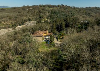 Foto 43 - Rustico Via Villaggio Enel, Montevarchi - foto 43