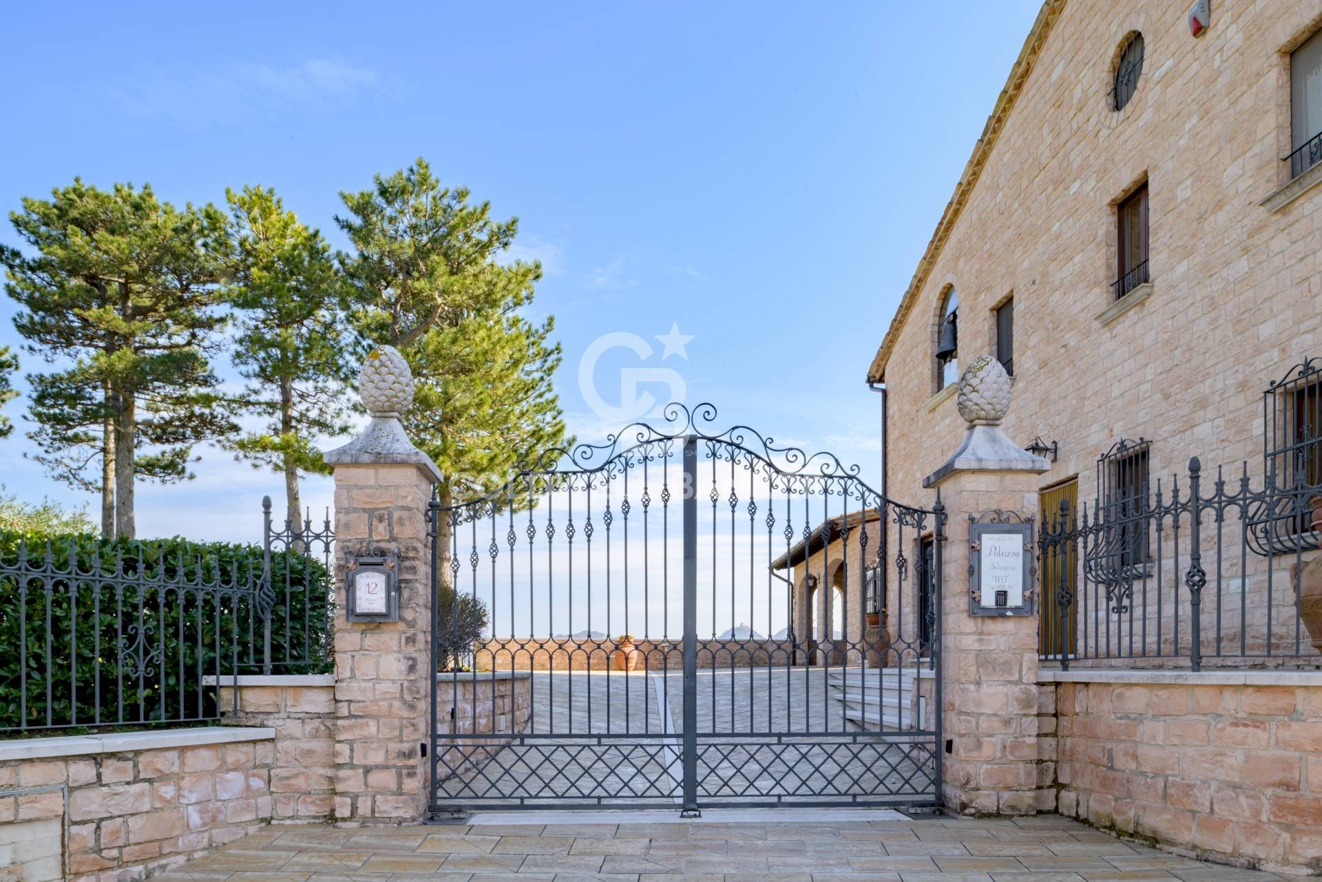 Foto 2 - Villa Strada Cal Serra, Cagli - foto 2