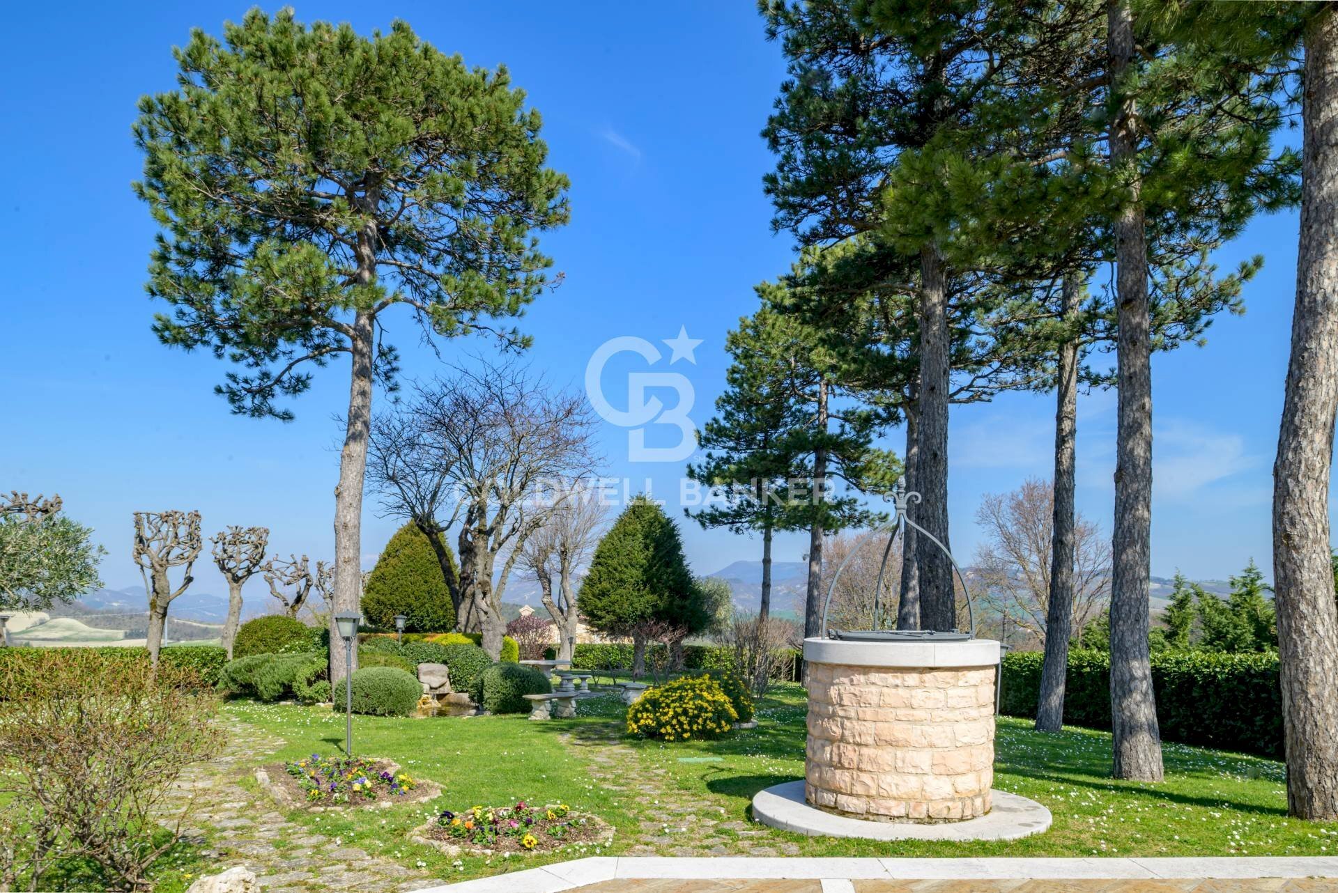 Foto 3 - Villa Strada Cal Serra, Cagli - foto 3