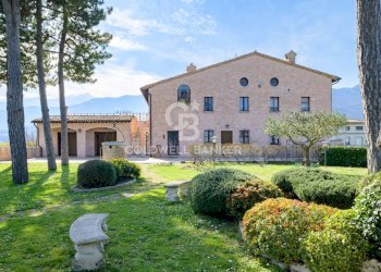 Foto 1 - Villa Strada Cal Serra, Cagli - photo 1