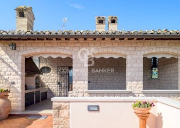 Foto 21 - Villa Strada Cal Serra, Cagli - photo 21