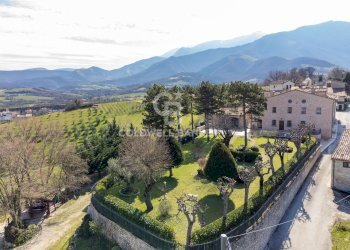 Foto 26 - Villa Strada Cal Serra, Cagli - photo 26