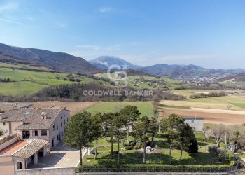 Foto 27 - Villa Strada Cal Serra, Cagli - photo 27