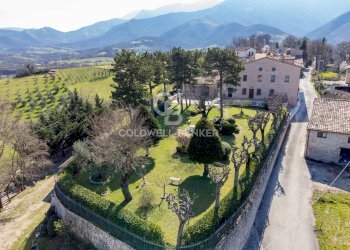 Foto 28 - Villa Strada Cal Serra, Cagli - photo 28